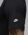 Футболка Nike MJ BRAND SS HBR CREW чорна FN6025-010