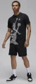 Футболка Nike MJ BRAND SS HBR CREW чорна FN6025-010