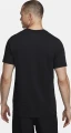 Футболка Nike M NK DF TEE HBR NOVELTY черная FQ3872-010