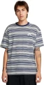 Футболка Nike U NK SB TEE M90 STRIPE SP24 біло-синій FQ3711-410