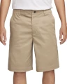 Шорти Nike M NK SB CHINO SHORT бежеві FQ0500-247