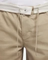 Шорти Nike M NK SB CHINO SHORT бежеві FQ0500-247