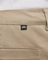 Шорти Nike M NK SB CHINO SHORT бежеві FQ0500-247