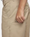 Шорти Nike M NK SB CHINO SHORT бежеві FQ0500-247