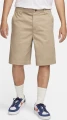 Шорти Nike M NK SB CHINO SHORT бежеві FQ0500-247
