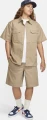 Шорти Nike M NK SB CHINO SHORT бежеві FQ0500-247
