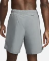 Шорти для бігу Nike M NK DF CHALLENGER 72IN1 SHORT сірі DV9357-084