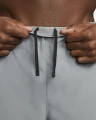 Шорти для бігу Nike M NK DF CHALLENGER 72IN1 SHORT сірі DV9357-084