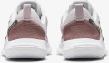 Кроссовки беговые женские Nike W FLEX EXPERIENCE RN 12 бежево-коричневые DV0746-001