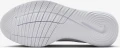 Кроссовки беговые женские Nike W FLEX EXPERIENCE RN 12 бежево-коричневые DV0746-001