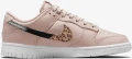 Кросівки жіночі Nike DUNK LOW SE бежеві DD7099-200