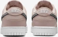 Кросівки жіночі Nike DUNK LOW SE бежеві DD7099-200
