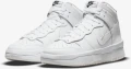 Кросівки жіночі Nike WMNS DUNK HIGH UP білі DH3718-100