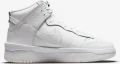 Кросівки жіночі Nike WMNS DUNK HIGH UP білі DH3718-100