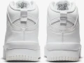 Кросівки жіночі Nike WMNS DUNK HIGH UP білі DH3718-100