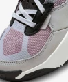 Кроссовки женские Nike WMNS JORDAN AIR 200E серо-бледно-розовые DH7381-510