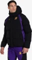 Куртка Nike JORDAN LAL M JKT FILL CTS ST чорно-фіолетова DN4715-010