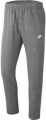Спортивные штаны Nike M NSW CLUB PANT OH BB темно-серые BV2707-071