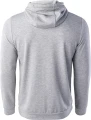 Толстовка Nike M DRY HOODIE FZ FLEECE серая CJ4317-063