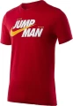 Футболка Nike JORDAN MJ JMPMN GFX SS CREW 2 червона DM3219-687
