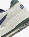 Кросівки Nike FULL FORCE LOW біло-бежеві FZ3595-100