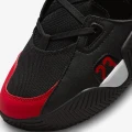 Кросівки баскетбольні Nike JORDAN STAY LOYAL 2 чорно-червоні DQ8401-016