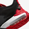 Кросівки баскетбольні Nike JORDAN STAY LOYAL 2 чорно-червоні DQ8401-016