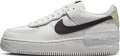 Кросівки жіночі Nike AIR FORCE 1 SHADOW білі FD0804-100
