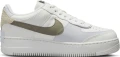 Кросівки жіночі Nike AIR FORCE 1 SHADOW білі FD0804-100