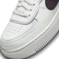 Кросівки жіночі Nike AIR FORCE 1 SHADOW білі FD0804-100