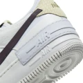 Кросівки жіночі Nike AIR FORCE 1 SHADOW білі FD0804-100