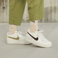 Кросівки жіночі Nike AIR FORCE 1 SHADOW білі FD0804-100