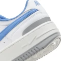Кросівки жіночі Nike GAMMA FORCE біло-блакитні DX9176-108