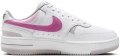 Кросівки жіночі Nike GAMMA FORCE біло-рожеві FZ3613-100