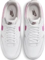 Кросівки жіночі Nike GAMMA FORCE біло-рожеві FZ3613-100