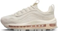 Кросівки жіночі Nike W AIR MAX 97 FUTURA бежеві FB4496-001