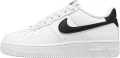 Кроссовки подростковые Nike AIR FORCE 1 (GS) белые FV5948-101
