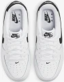 Кросівки підліткові Nike AIR FORCE 1 (GS) білі FV5948-101