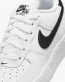 Кросівки підліткові Nike AIR FORCE 1 (GS) білі FV5948-101