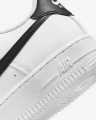 Кросівки підліткові Nike AIR FORCE 1 (GS) білі FV5948-101