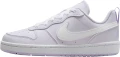 Кроссовки подростковые Nike COURT BOROUGH LOW RECRAFT (GS) сиреневые DV5456-500