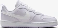 Кросівки підліткові Nike COURT BOROUGH LOW RECRAFT (GS) бузкові DV5456-500