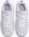 Кросівки підліткові Nike COURT BOROUGH LOW RECRAFT (GS) бузкові DV5456-500