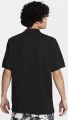 Поло Nike CLUB POLO чорне FN3894-010