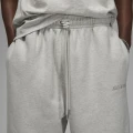 Спортивні штани Nike JORDAN WORDMARK FLEECE PANTS сірі FJ0696-050