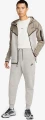 Спортивные штаны Nike M NSW TCH FLC JGGR S светло-серые DV0538-016