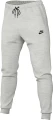 Спортивні штани Nike M TECH FLEECE JOGGERS сірі FD0739-063