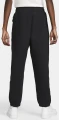 Спортивные штаны Nike SOLO SWOOSH FLEECE JOGGERS черные DX1364-010