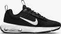 Кросівки підліткові Nike AIR MAX INTRLK LITE (GS) чорні DH9393-002