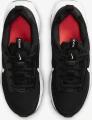 Кросівки підліткові Nike AIR MAX INTRLK LITE (GS) чорні DH9393-002